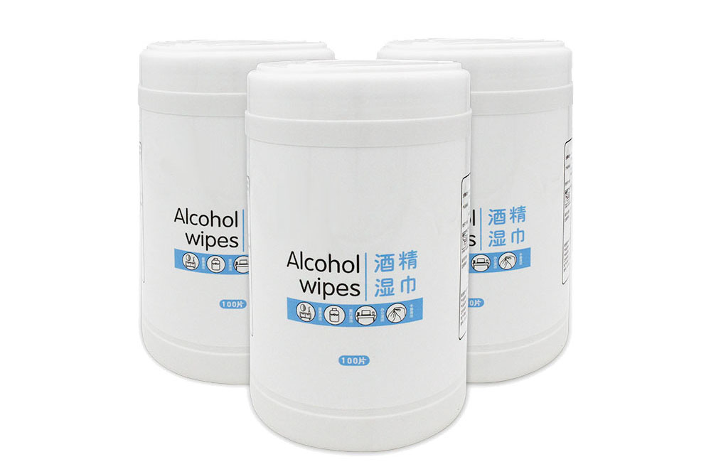 Alcohol Wipes