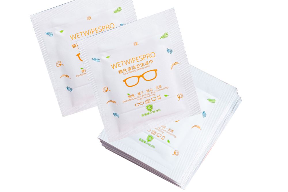 lens wipes