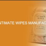 intimate wipes manufacturer